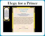 Elegy for a Prince