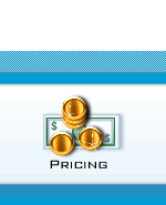 AoG Design Pricing and Packages