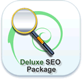 AoG Design Deluxe SEO Package